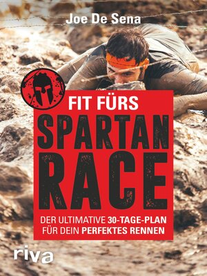 cover image of Fit fürs Spartan Race